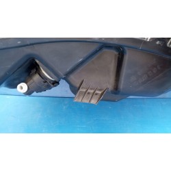 LAMPA LEWY PRZÓD REFLEKTOR EU LED 100-19011 NISSAN QASHQAI II J11 LIFT