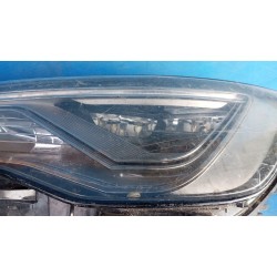 LAMPA REFLEKTOR LEWY PRZÓD EU FULL LED AUDI A3 8V0 S3 RS3 2013-