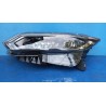 LAMPA LEWY PRZÓD REFLEKTOR EU LED 100-19011 NISSAN QASHQAI II J11 LIFT
