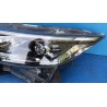 LAMPA LEWY PRZÓD REFLEKTOR EU LED 100-19011 NISSAN QASHQAI II J11 LIFT
