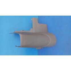 7H1858365 VOLKSWAGEN T5 OSŁONA OBUDOWA DOLNA DESKI KONSOLI