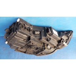 LAMPA REFLEKTOR LEWY PRZÓD EU FULL LED AUDI A3 8V0 S3 RS3 2013-