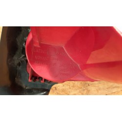 Peugeot 206 CC LAMPA TYLNA TYŁ LEWA