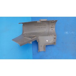 7H1858365 VOLKSWAGEN T5 OSŁONA OBUDOWA DOLNA DESKI KONSOLI