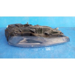 LAMPA REFLEKTOR LEWY PRZÓD EU FULL LED AUDI A3 8V0 S3 RS3 2013-