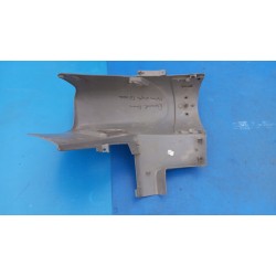 7H1858365 VOLKSWAGEN T5 OSŁONA OBUDOWA DOLNA DESKI KONSOLI