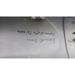 7H1858365 VOLKSWAGEN T5 OSŁONA OBUDOWA DOLNA DESKI KONSOLI