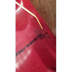 Peugeot 206 CC LAMPA TYLNA TYŁ LEWA