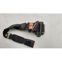 PAS BEZPIECZEŃSTWA TYŁ ŚRODKOWY MAZDA 3 BK