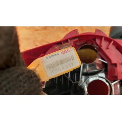 Peugeot 206 CC LAMPA TYLNA TYŁ LEWA