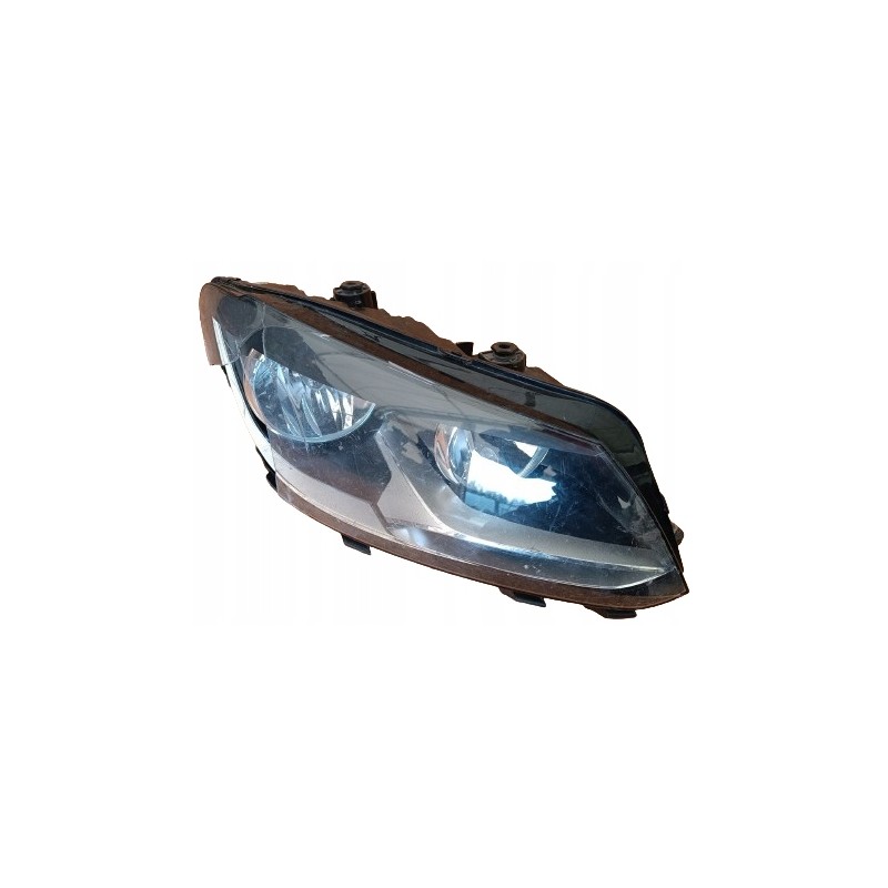 LAMPA PRAWY PRZÓD EU 1T1941006G VOLKSWAGEN TOURAN I LIFT 1T1