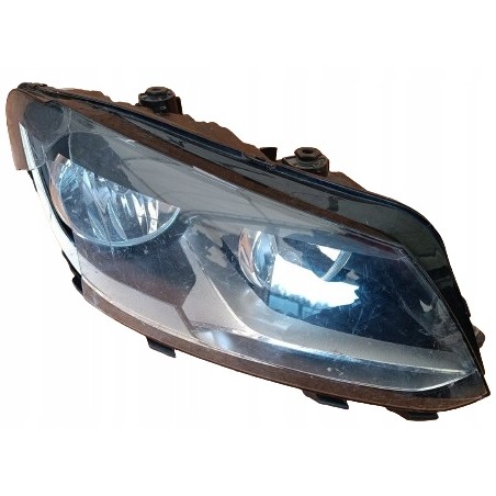 LAMPA PRAWY PRZÓD EU 1T1941006G VOLKSWAGEN TOURAN I LIFT 1T1
