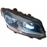 LAMPA PRAWY PRZÓD EU 1T1941006G VOLKSWAGEN TOURAN I LIFT 1T1