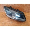 LAMPA PRAWY PRZÓD EU 1T1941006G VOLKSWAGEN TOURAN I LIFT 1T1