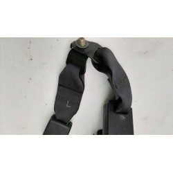 PAS BEZPIECZEŃSTWA TYŁ ŚRODKOWY MAZDA 3 BK