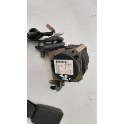 PAS BEZPIECZEŃSTWA TYŁ ŚRODKOWY MAZDA 3 BK