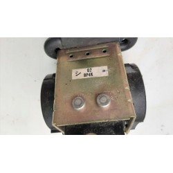 PAS BEZPIECZEŃSTWA TYŁ ŚRODKOWY MAZDA 3 BK