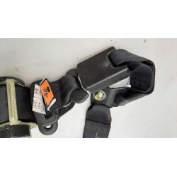 PAS BEZPIECZEŃSTWA TYŁ ŚRODKOWY MAZDA 3 BK