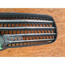 KRATKA GRILL ATRAPA ZDERZAKA PRZÓD 85361-1E010 HYUNDAI ACCENT 2006-