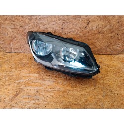 LAMPA PRAWY PRZÓD EU 1T1941006G VOLKSWAGEN TOURAN I LIFT 1T1