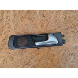 AUDI A6 C5 KLAMKA WEWNĘTRZNA LISTWA PRAWY TYŁ