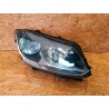 LAMPA PRAWY PRZÓD EU 1T1941006G VOLKSWAGEN TOURAN I LIFT 1T1