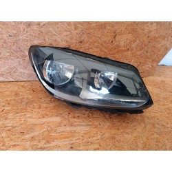 LAMPA PRAWY PRZÓD EU 1T1941006G VOLKSWAGEN TOURAN I LIFT 1T1