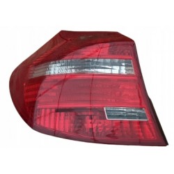 BMW 1 E87 E81 LIFT LAMPA LEWY TYŁ EU ORYGINAŁ 7164955