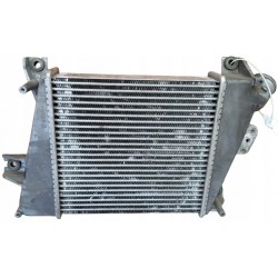INTERCOOLER CHŁODNICA POWIETRZA NISSAN X-TRAIL T30 2.2 DCI