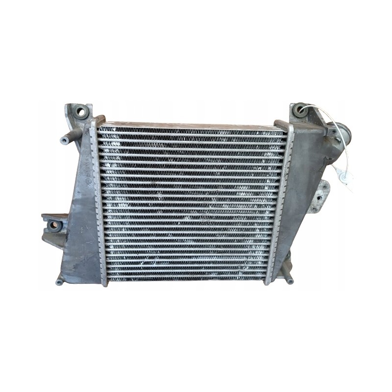 INTERCOOLER CHŁODNICA POWIETRZA NISSAN X-TRAIL T30 2.2 DCI