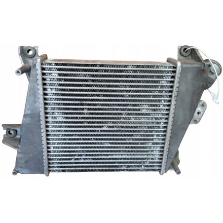 INTERCOOLER CHŁODNICA POWIETRZA NISSAN X-TRAIL T30 2.2 DCI