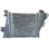 INTERCOOLER CHŁODNICA POWIETRZA NISSAN X-TRAIL T30 2.2 DCI