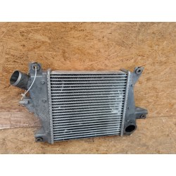 INTERCOOLER CHŁODNICA POWIETRZA NISSAN X-TRAIL T30 2.2 DCI