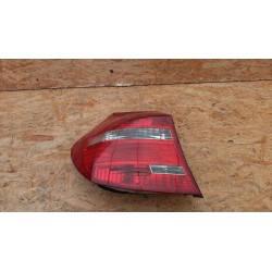 BMW 1 E87 E81 LIFT LAMPA LEWY TYŁ EU ORYGINAŁ 7164955