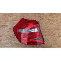 BMW 1 E87 E81 LIFT LAMPA LEWY TYŁ EU ORYGINAŁ 7164955