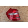 BMW 1 E87 E81 LIFT LAMPA LEWY TYŁ EU ORYGINAŁ 7164955