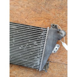 INTERCOOLER CHŁODNICA POWIETRZA NISSAN X-TRAIL T30 2.2 DCI