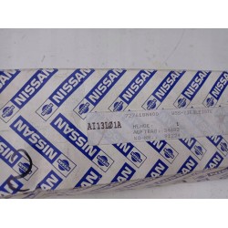 LISTWA ZGARNIAJĄCA NAKŁADKA NISSAN ALMERA N16