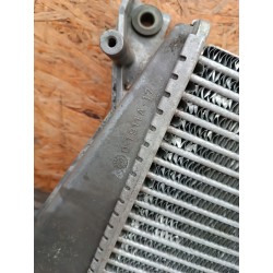 INTERCOOLER CHŁODNICA POWIETRZA NISSAN X-TRAIL T30 2.2 DCI