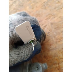 INTERCOOLER CHŁODNICA POWIETRZA NISSAN X-TRAIL T30 2.2 DCI