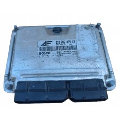 038906019LR STEROWNIK MODUŁ SILNIKA 1.9 TDI FORD GALAXY I MK1 0281011143