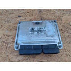 038906019LR STEROWNIK MODUŁ SILNIKA 1.9 TDI FORD GALAXY I MK1 0281011143