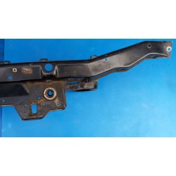 BMW 3 E36 CABRIO PAS PRZÓD WZMOCNIENIE PRZEDNIE BELKA