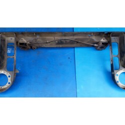 BMW 3 E36 CABRIO PAS PRZÓD WZMOCNIENIE PRZEDNIE BELKA