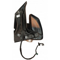 LUSTERKO PRAWE ELEKTRYCZNE EU BK21-17682-EEW FORD TRANSIT CUSTOM