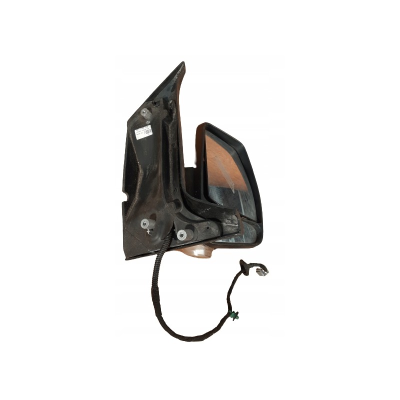 LUSTERKO PRAWE ELEKTRYCZNE EU BK21-17682-EEW FORD TRANSIT CUSTOM