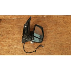 LUSTERKO PRAWE ELEKTRYCZNE EU BK21-17682-EEW FORD TRANSIT CUSTOM