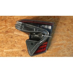 LAMPA PRAWY TYŁ W KLAPE LED TOYOTA C-HR 2016- 81580-F4020