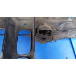 BMW 3 E36 CABRIO PAS PRZÓD WZMOCNIENIE PRZEDNIE BELKA