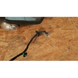 LUSTERKO PRAWE ELEKTRYCZNE EU BK21-17682-EEW FORD TRANSIT CUSTOM